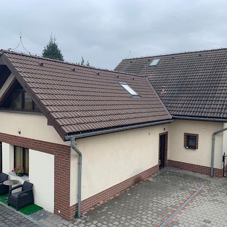 Apartmany City 2 Ostrava Luaran gambar