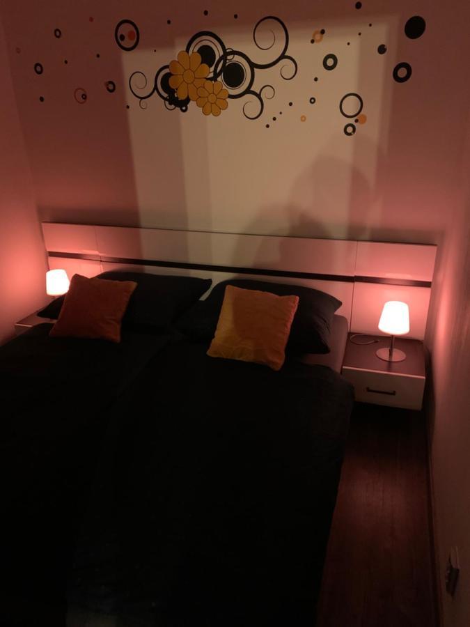 Apartmany City 2 Ostrava Luaran gambar