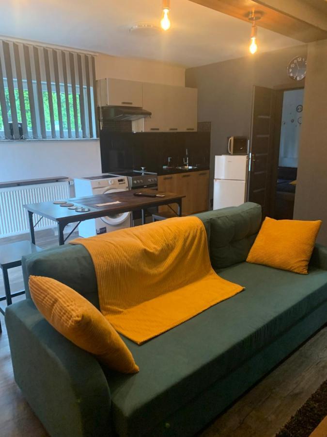 Apartmany City 2 Ostrava Luaran gambar