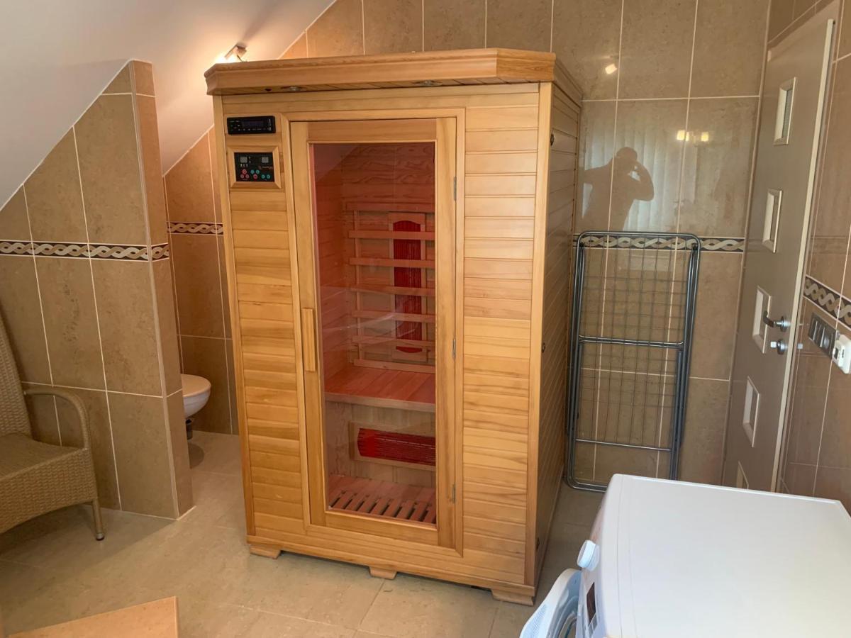 Apartmany City 2 Ostrava Luaran gambar