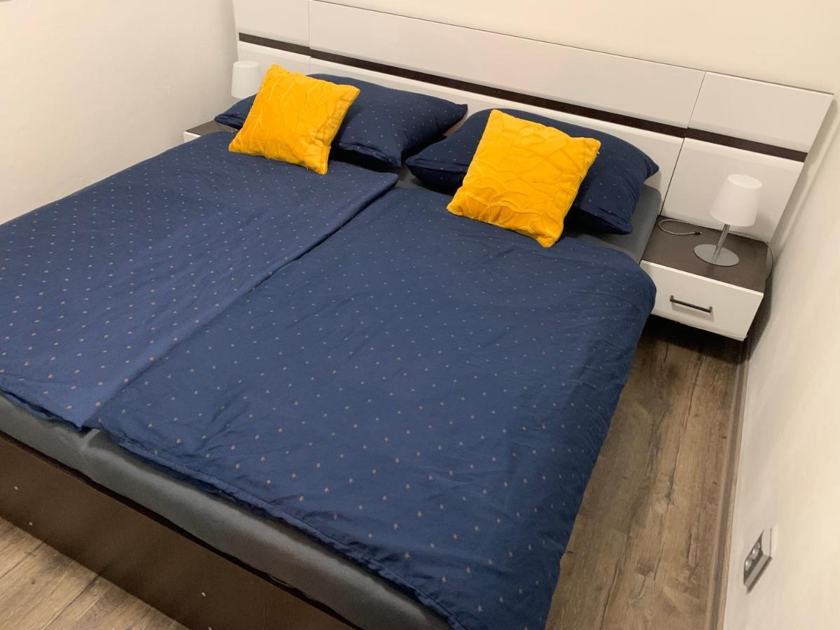 Apartmany City 2 Ostrava Luaran gambar