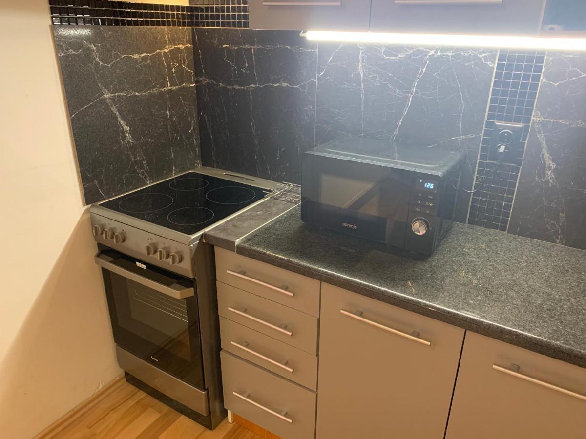 Apartmany City 2 Ostrava Luaran gambar