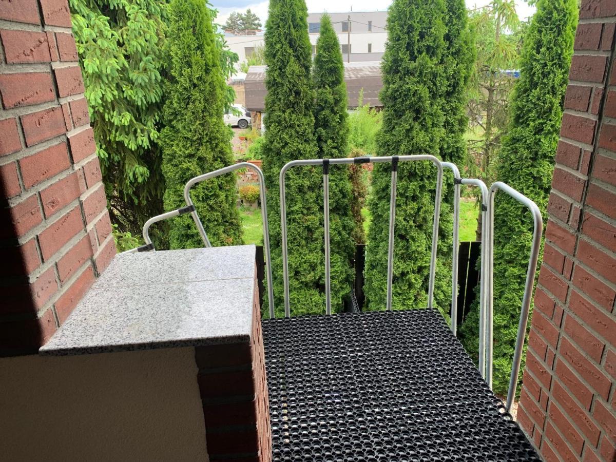 Apartmany City 2 Ostrava Luaran gambar