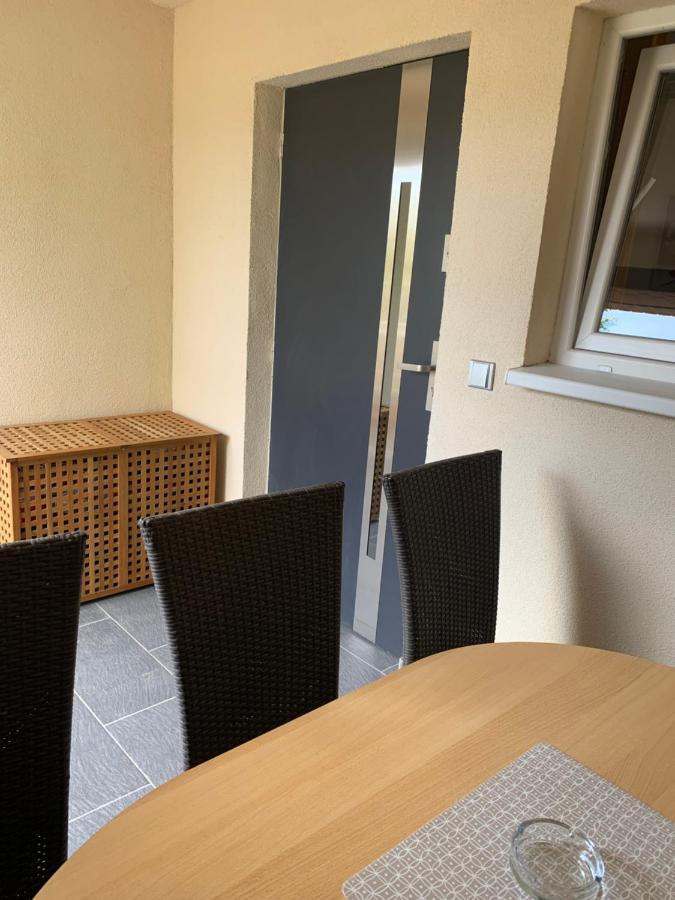 Apartmany City 2 Ostrava Luaran gambar