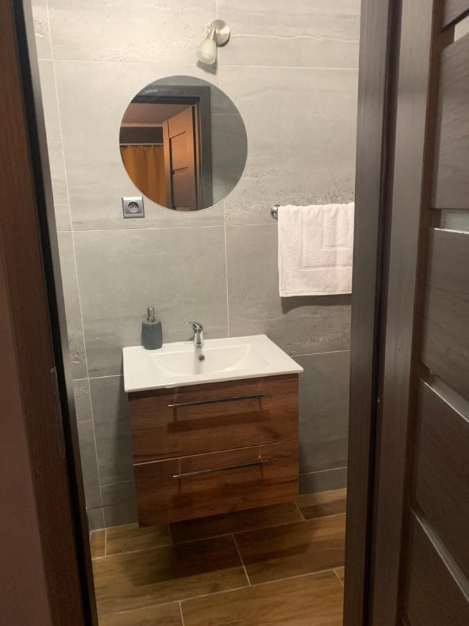 Apartmany City 2 Ostrava Luaran gambar