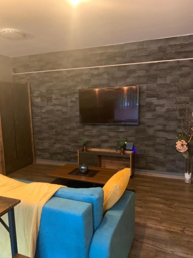 Apartmany City 2 Ostrava Luaran gambar