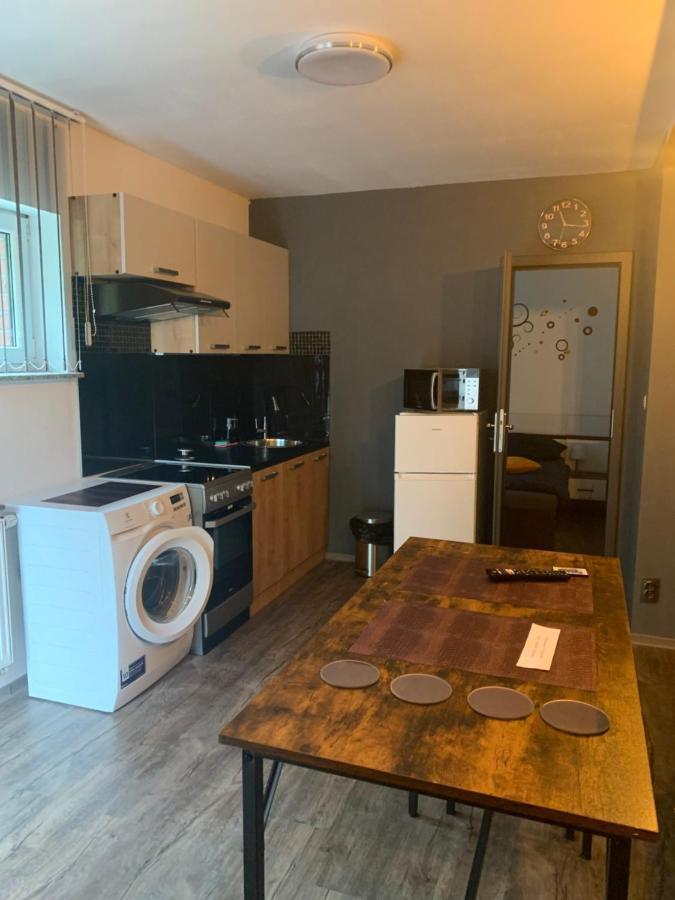 Apartmany City 2 Ostrava Luaran gambar