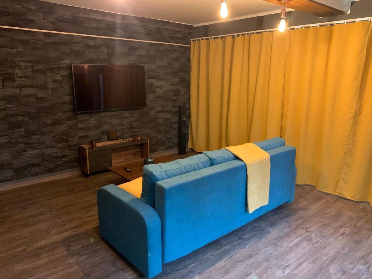 Apartmany City 2 Ostrava Luaran gambar