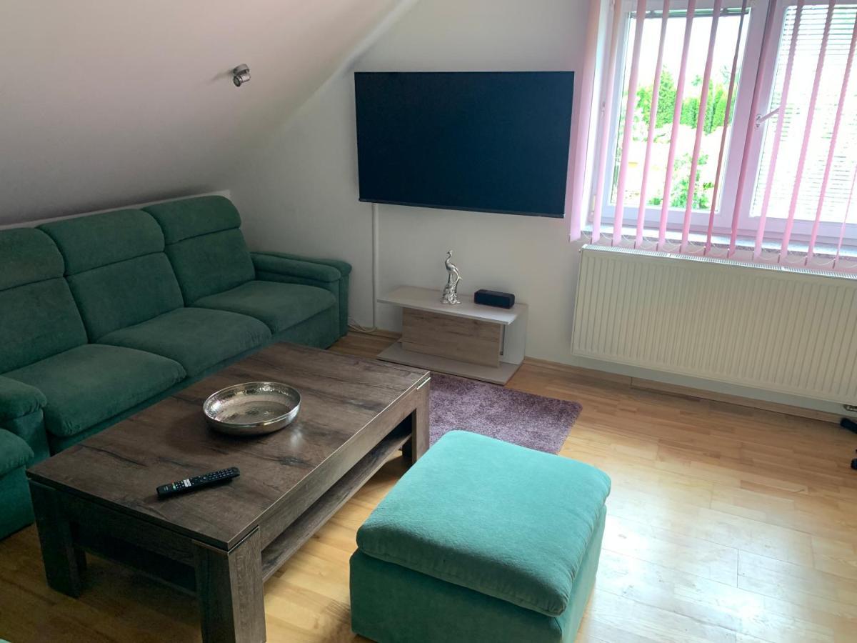 Apartmany City 2 Ostrava Luaran gambar
