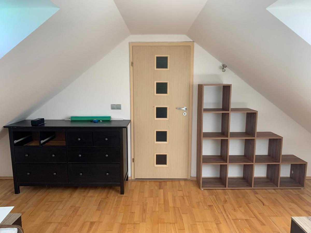 Apartmany City 2 Ostrava Luaran gambar
