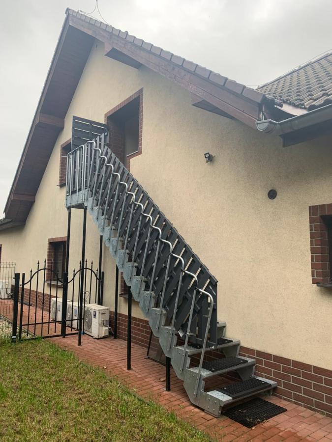 Apartmany City 2 Ostrava Luaran gambar