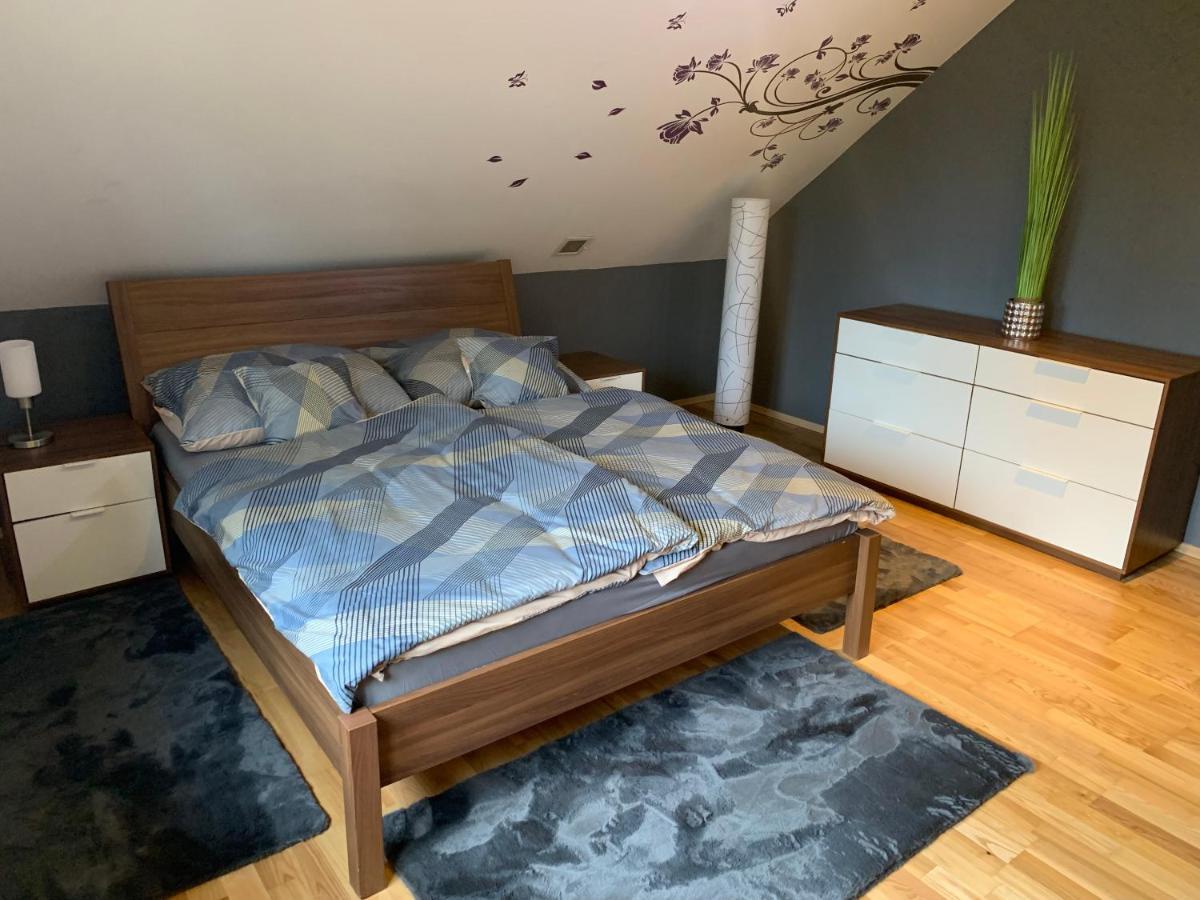 Apartmany City 2 Ostrava Luaran gambar