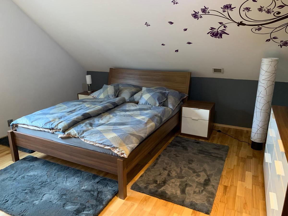Apartmany City 2 Ostrava Luaran gambar