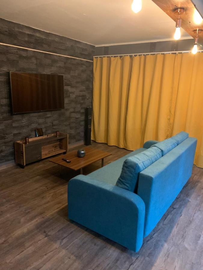 Apartmany City 2 Ostrava Luaran gambar